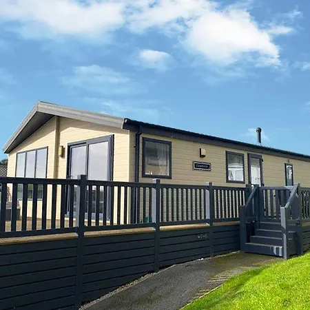 Holiday park Praa Sands