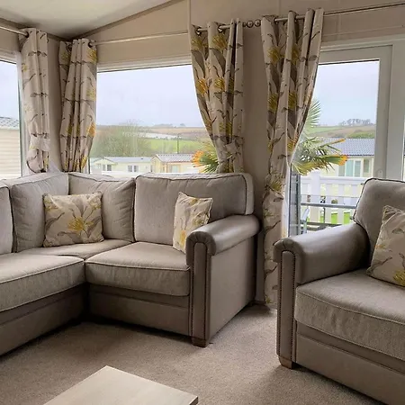 Holiday park Praa Sands Saint Hilary (Cornwall)