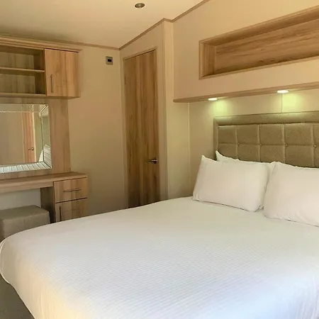 Holiday park Praa Sands Saint Hilary (Cornwall)