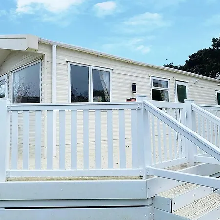 Praa Sands * Saint Hilary (Cornwall)
