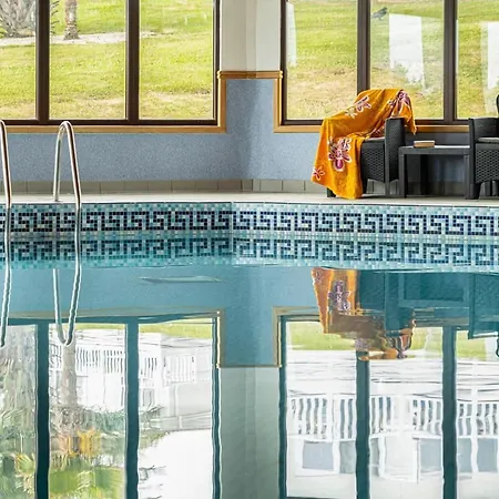 Praa Sands Holiday park
