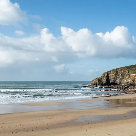 Praa Sands *