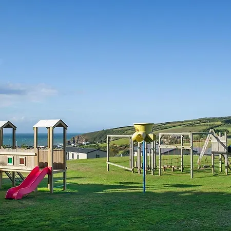 Holiday park Praa Sands