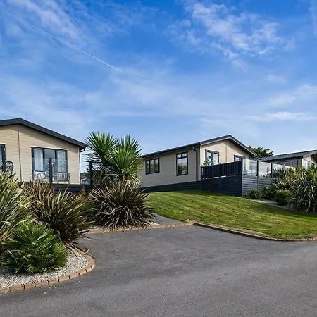 Holiday park Praa Sands