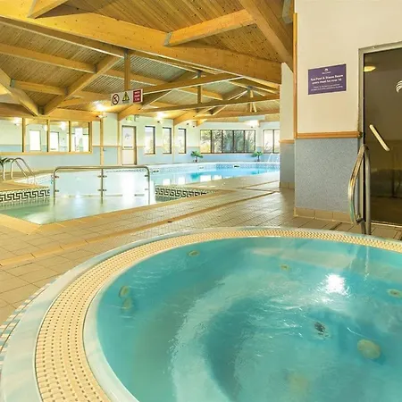 Praa Sands Holiday park