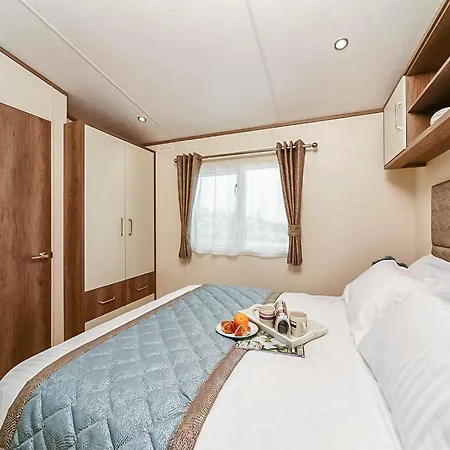 Praa Sands Holiday park *