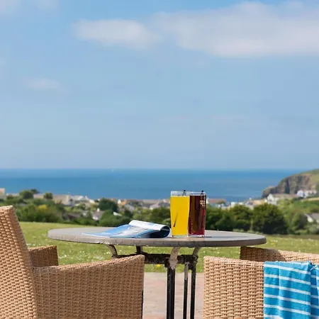 Praa Sands Saint Hilary (Cornwall)
