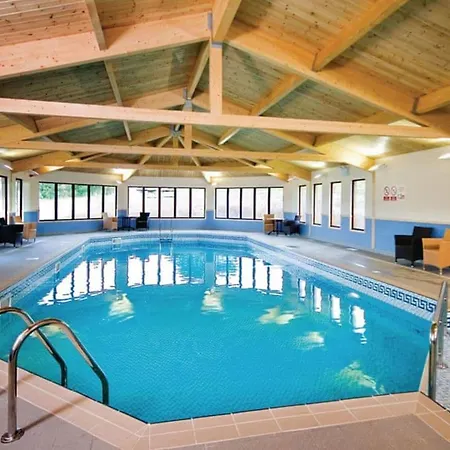 Praa Sands Holiday park