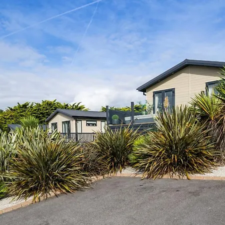 Holiday park Praa Sands Saint Hilary (Cornwall)
