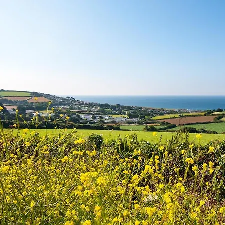 Praa Sands * Saint Hilary (Cornwall)