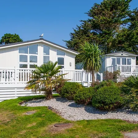 Holiday park Praa Sands