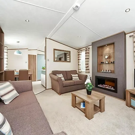 Holiday park Praa Sands